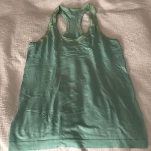 Lululemon run swiftly tank